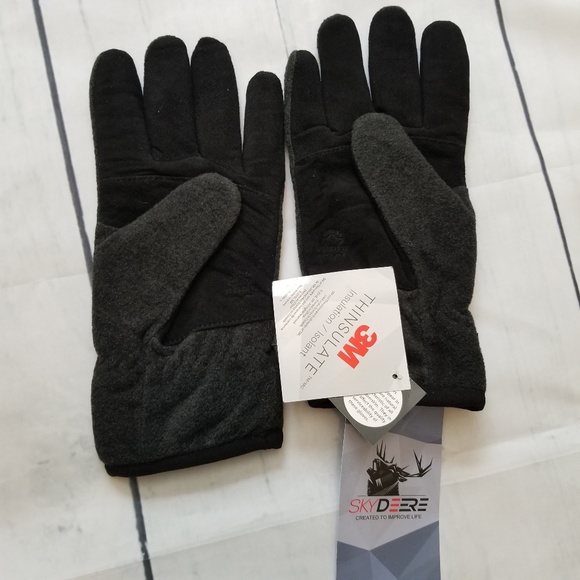 skydeer gloves